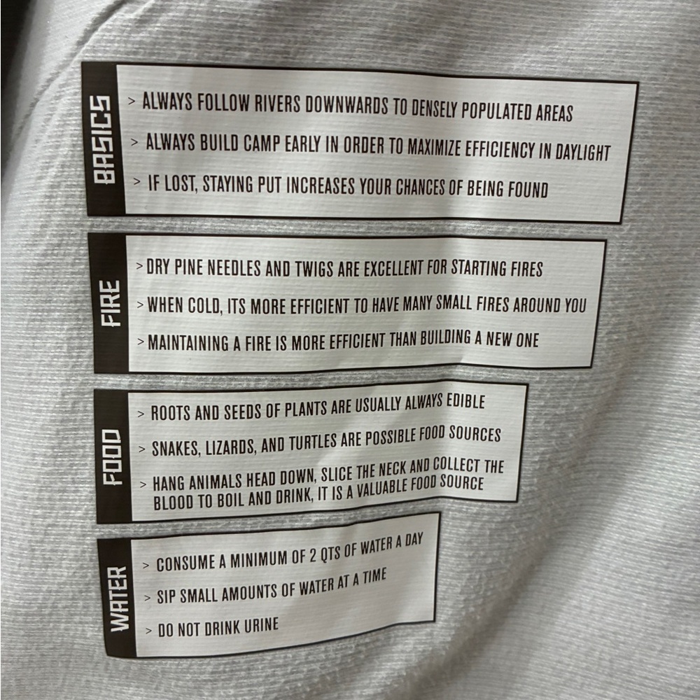 Under Armour Ridge Reaper - Picture 5 of 5